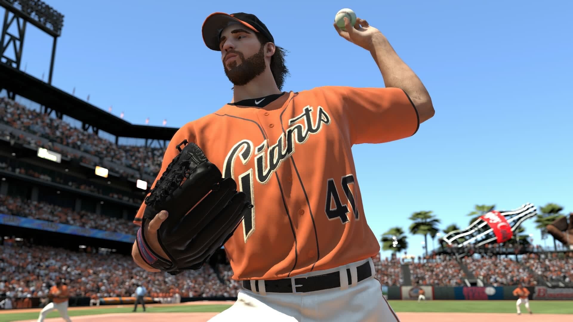 MLB 14: The Show screenshot 6