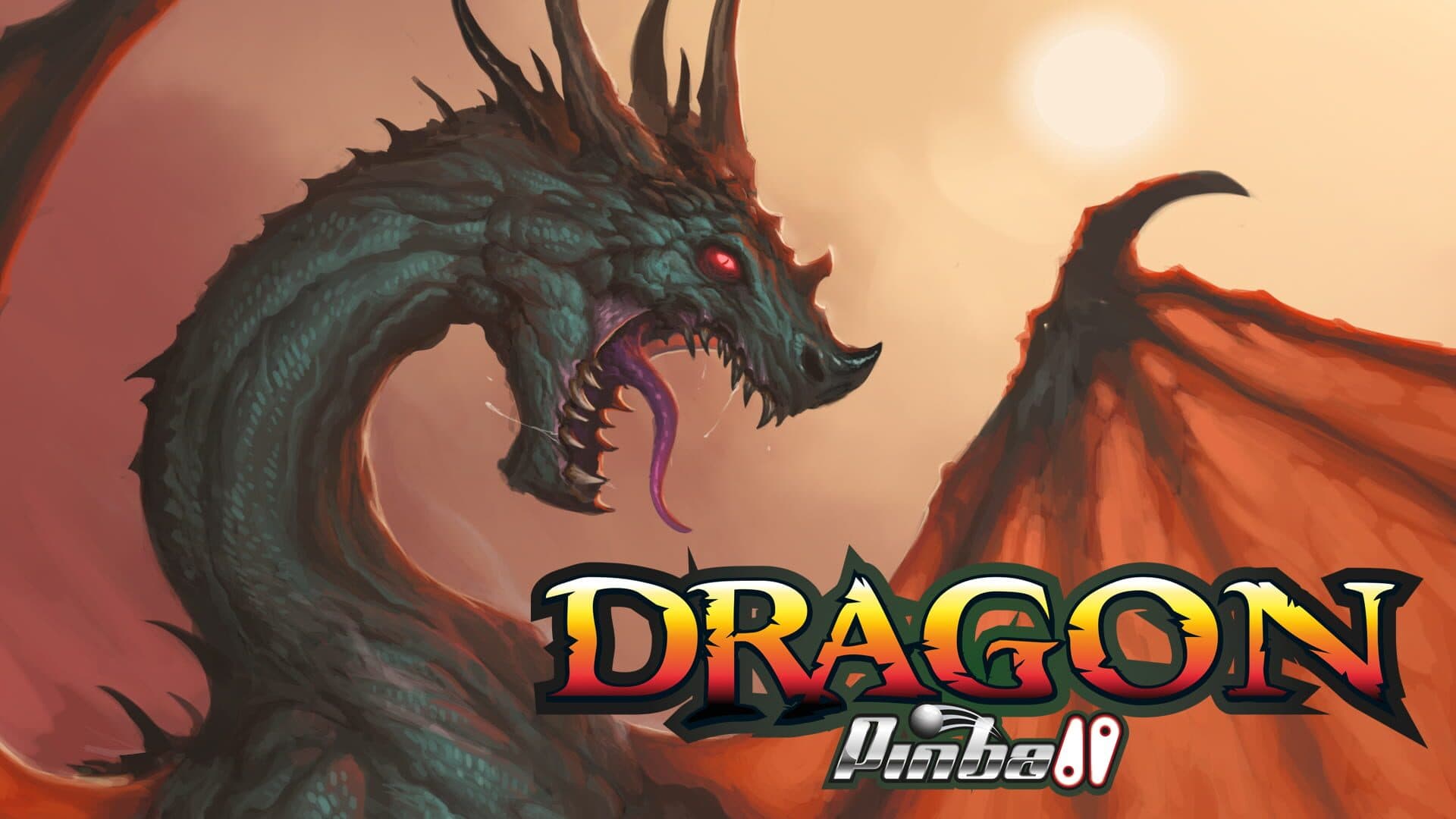 Dragon Pinball