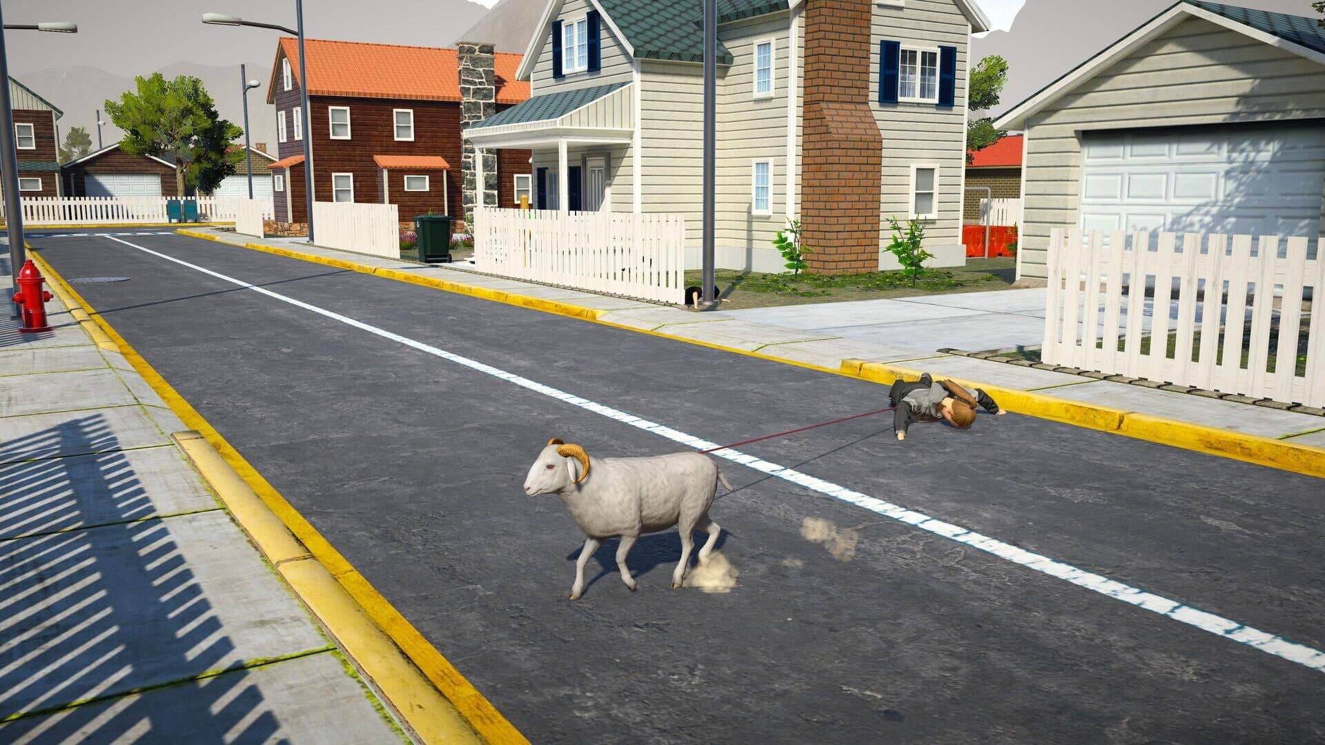اسکرین‌شات Ram Simulator - 1