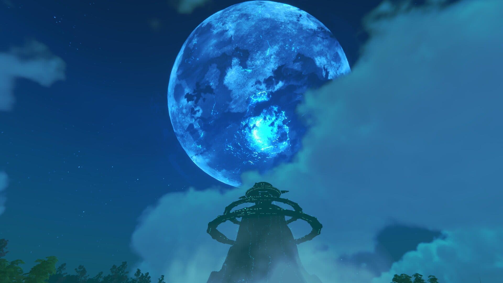 Nostos screenshot 1