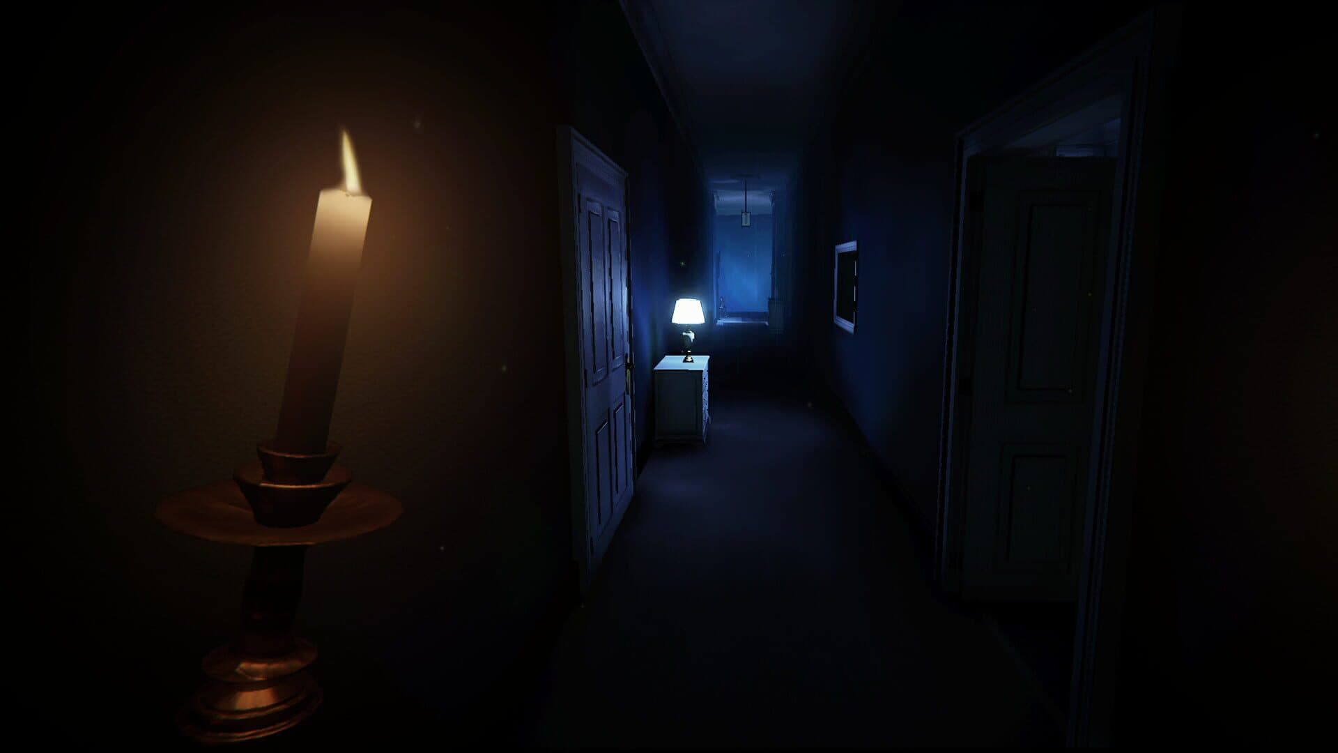 اسکرین‌شات Don't Knock Twice - 2