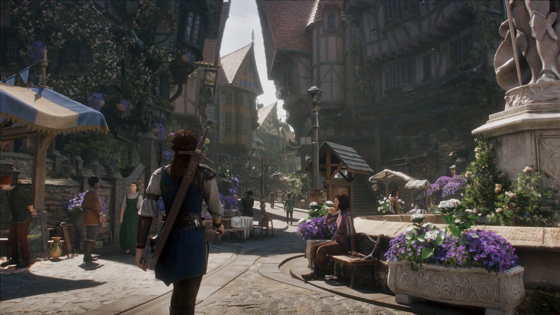 Fable screenshot 0