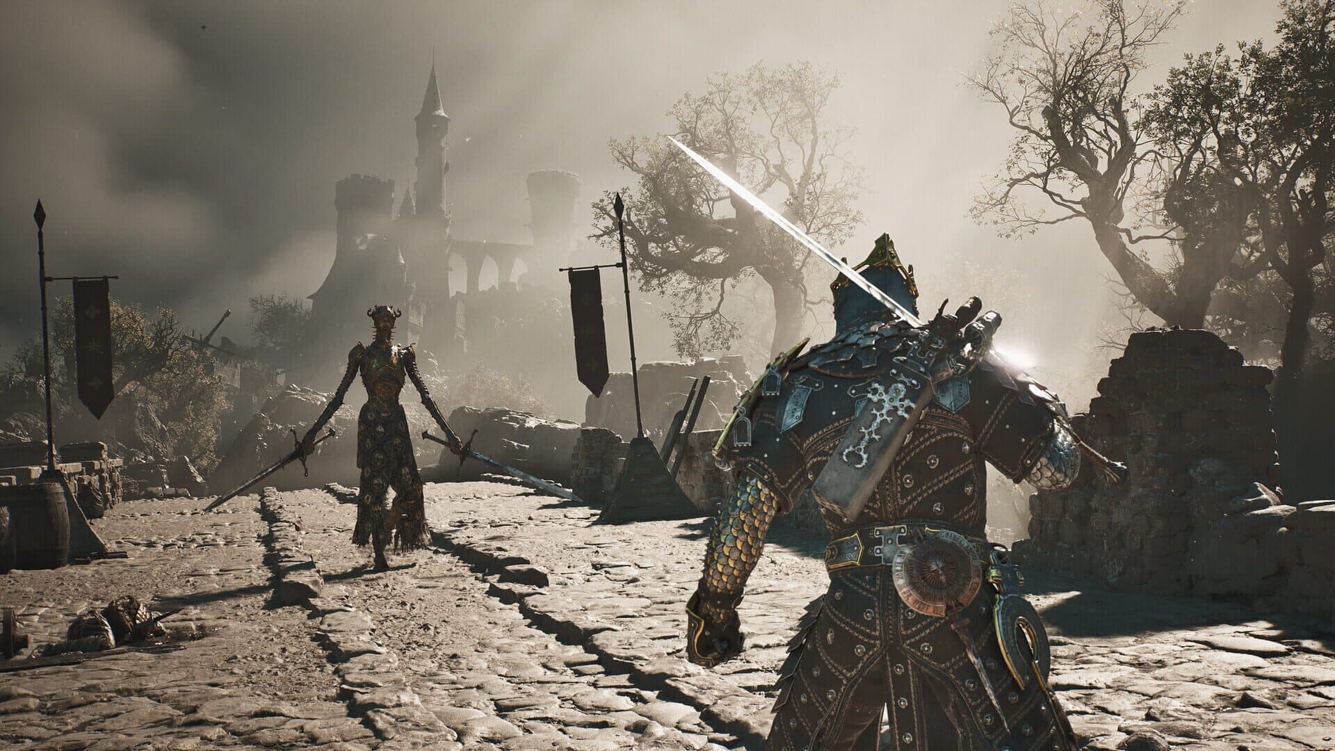 Mortal Shell II screenshot 9