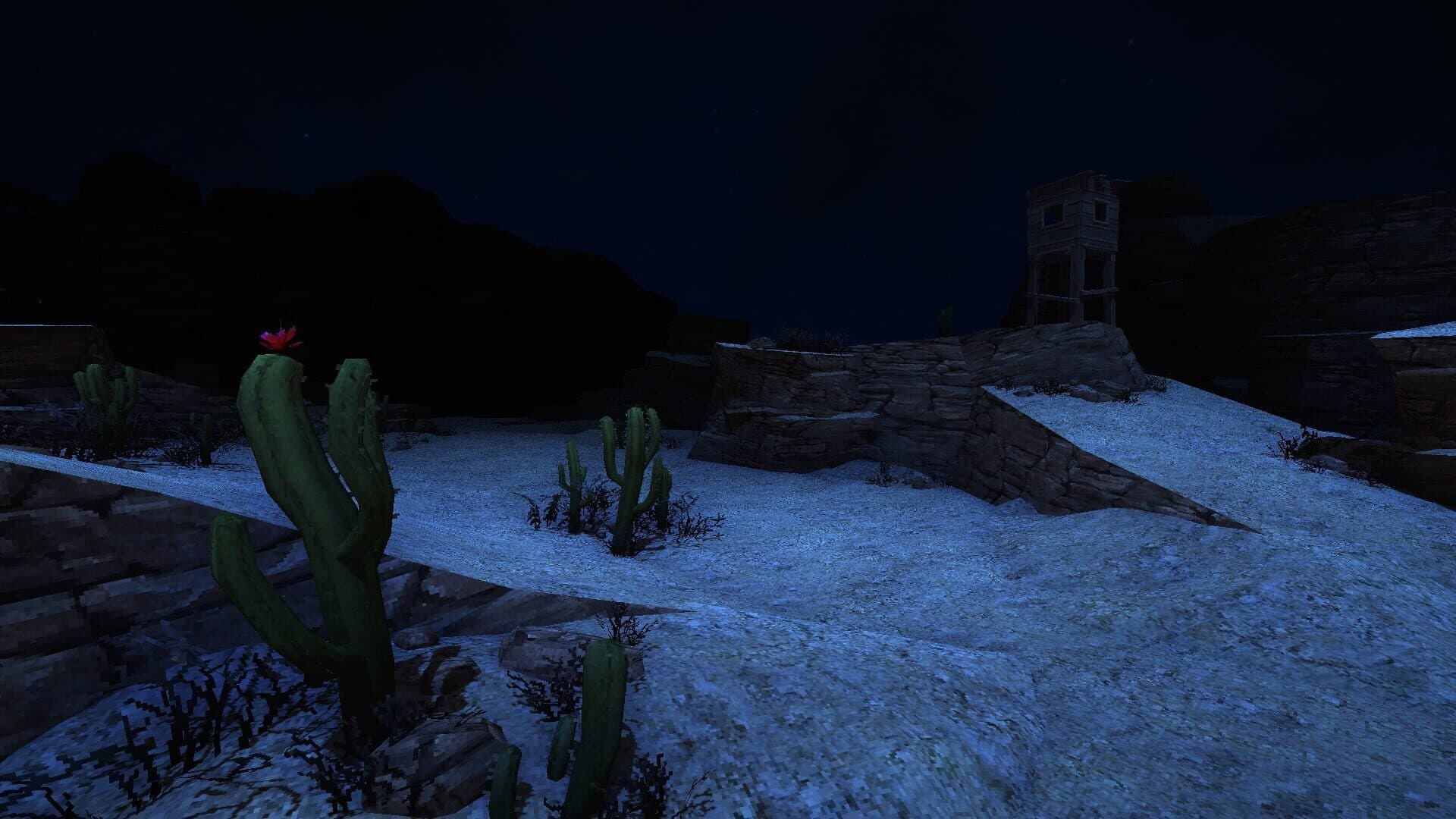 Blood West screenshot 2