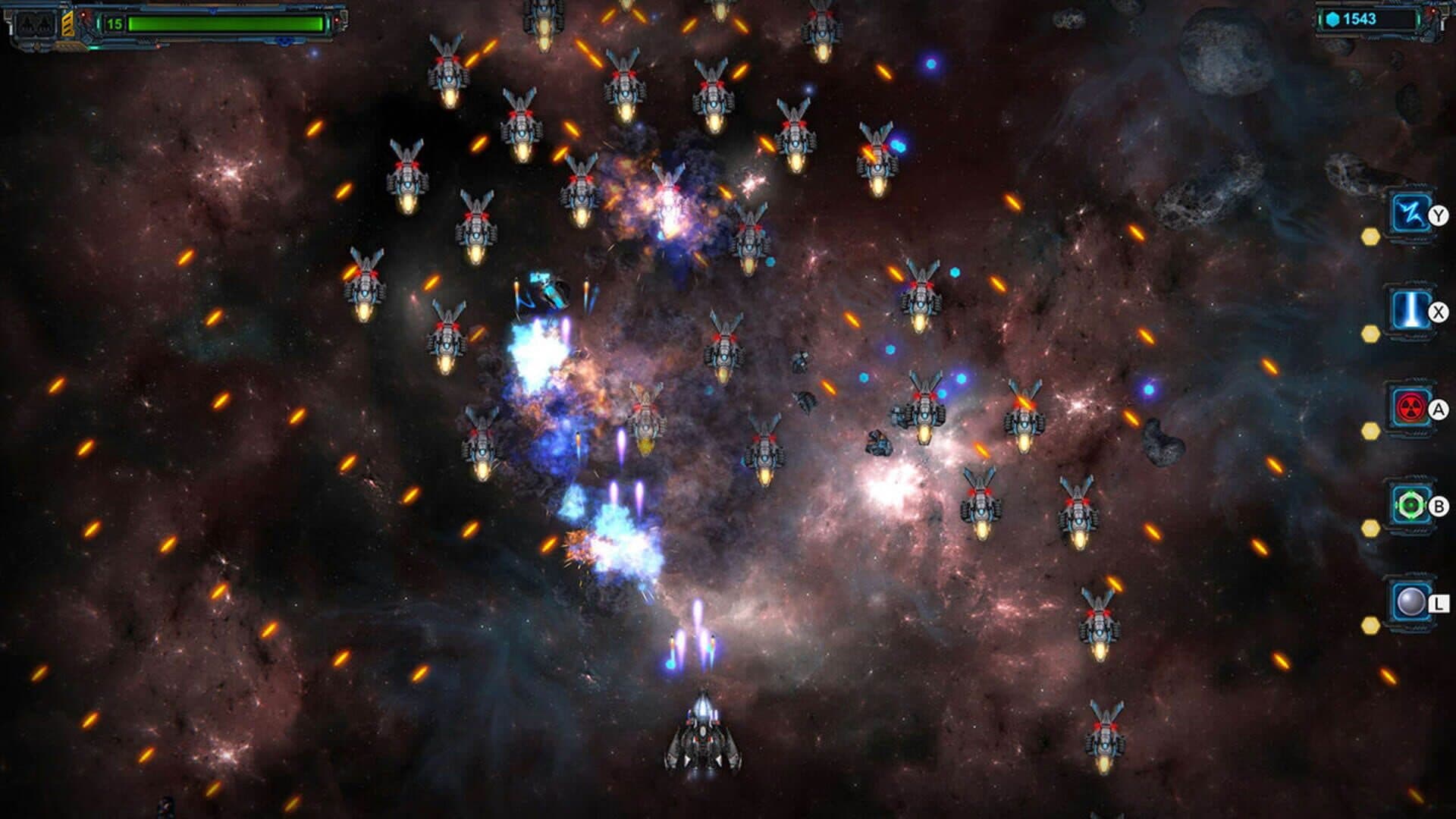 I, AI screenshot 1