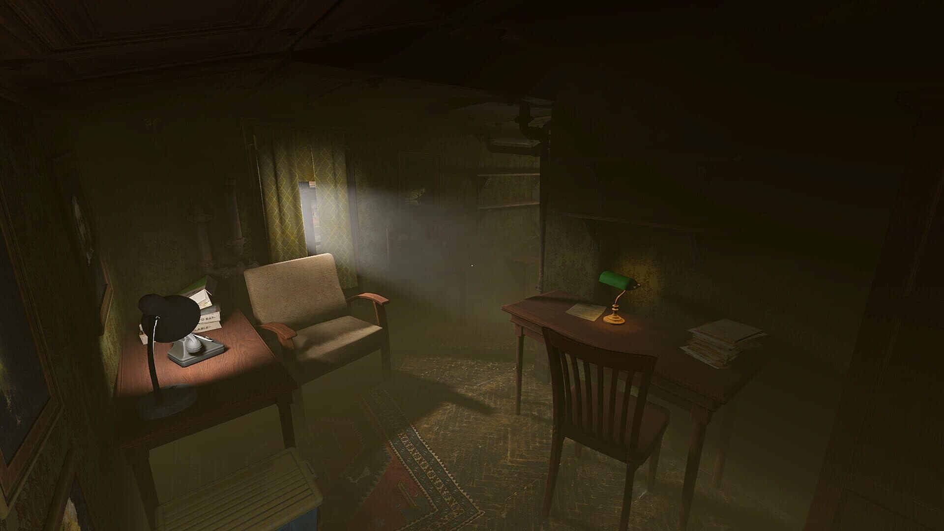 The Bookwalker: Thief of Tales screenshot 5