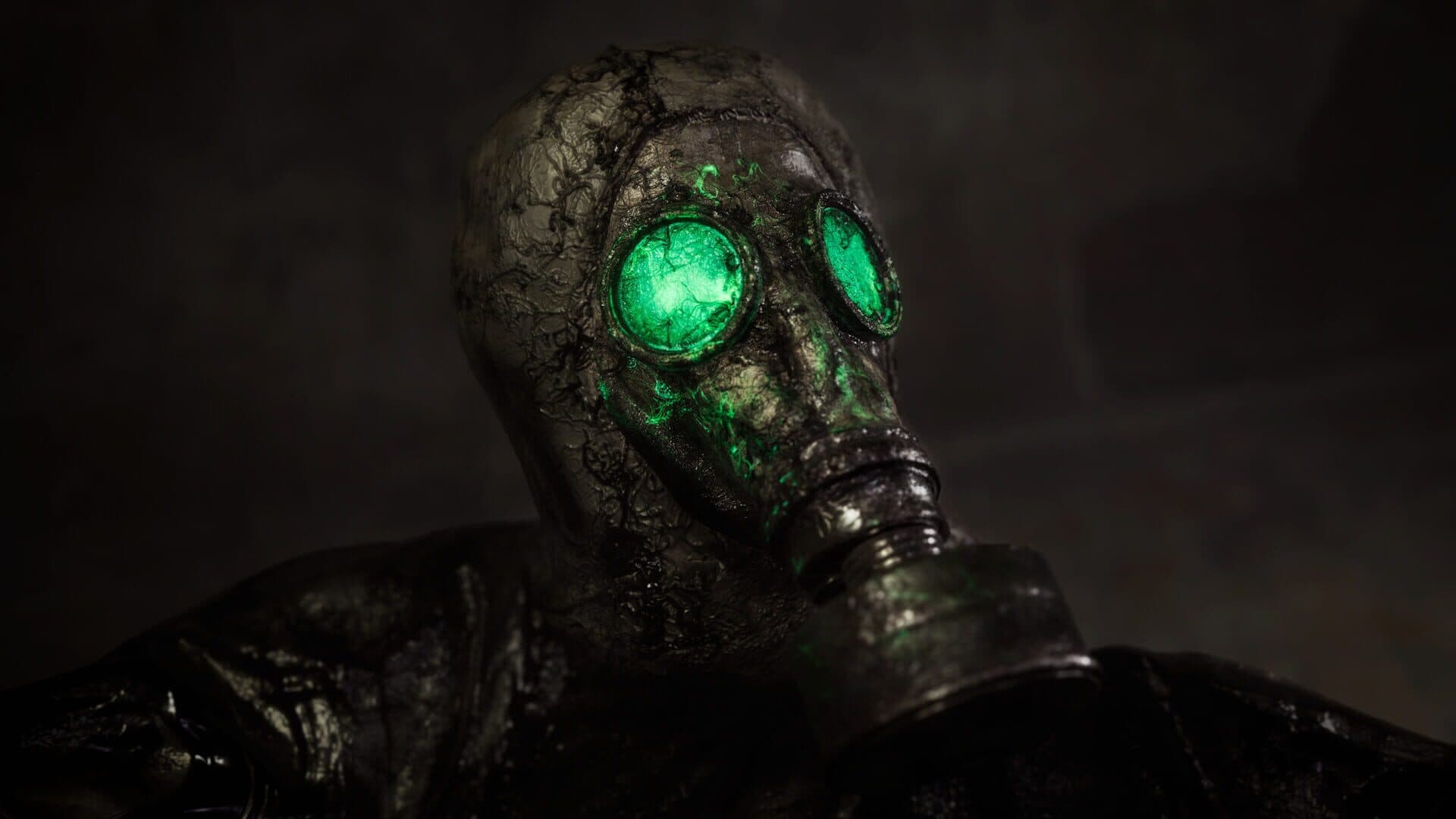 Chernobylite screenshot 5