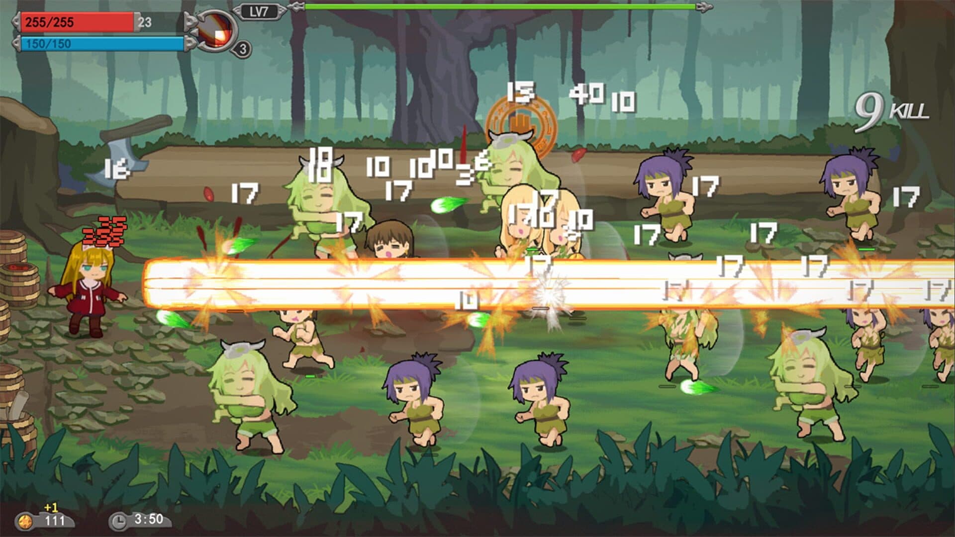 Defense Master screenshot 0
