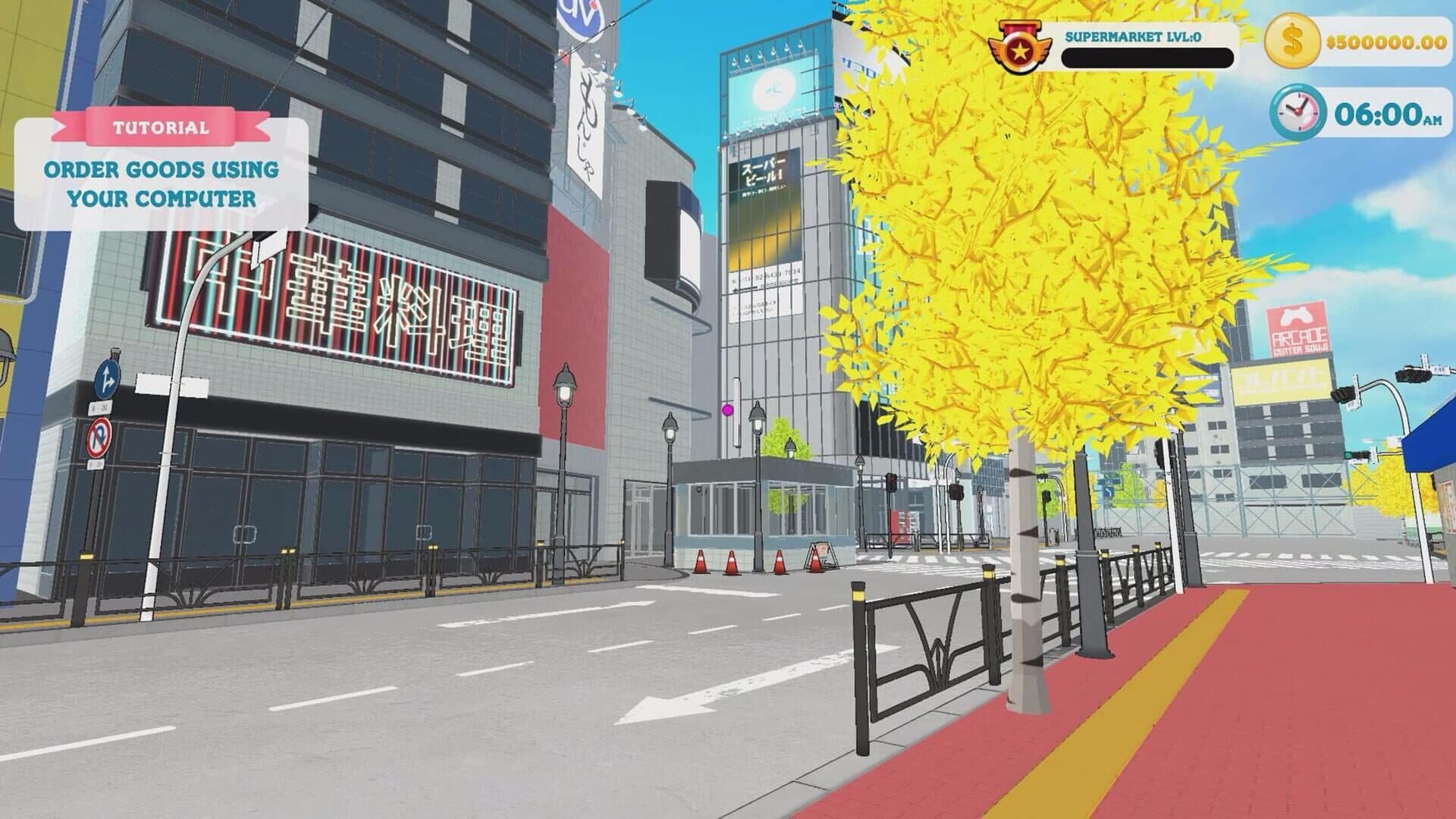 اسکرین‌شات Hentai Shop Simulator - 2