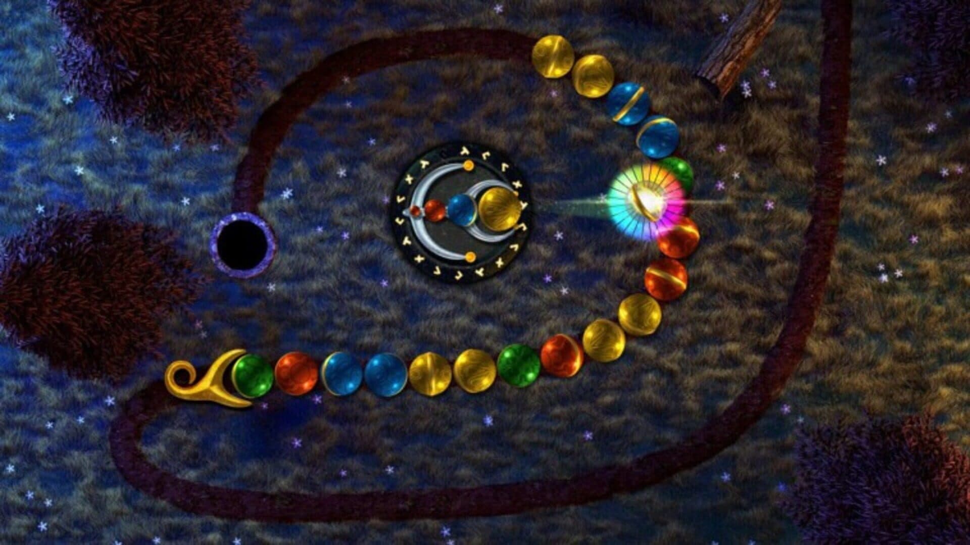 اسکرین‌شات Sparkle 2 - 8
