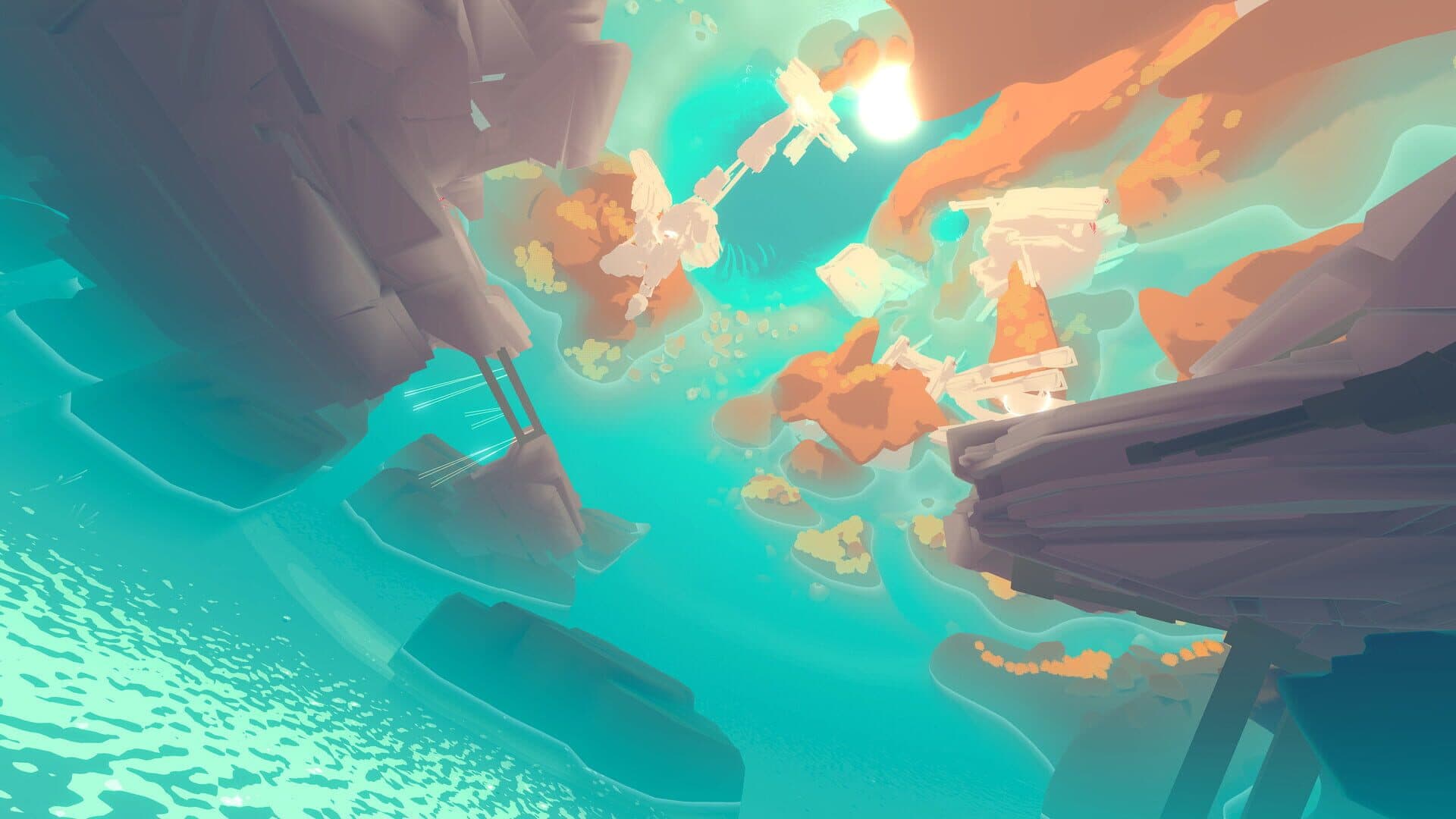 InnerSpace screenshot 3