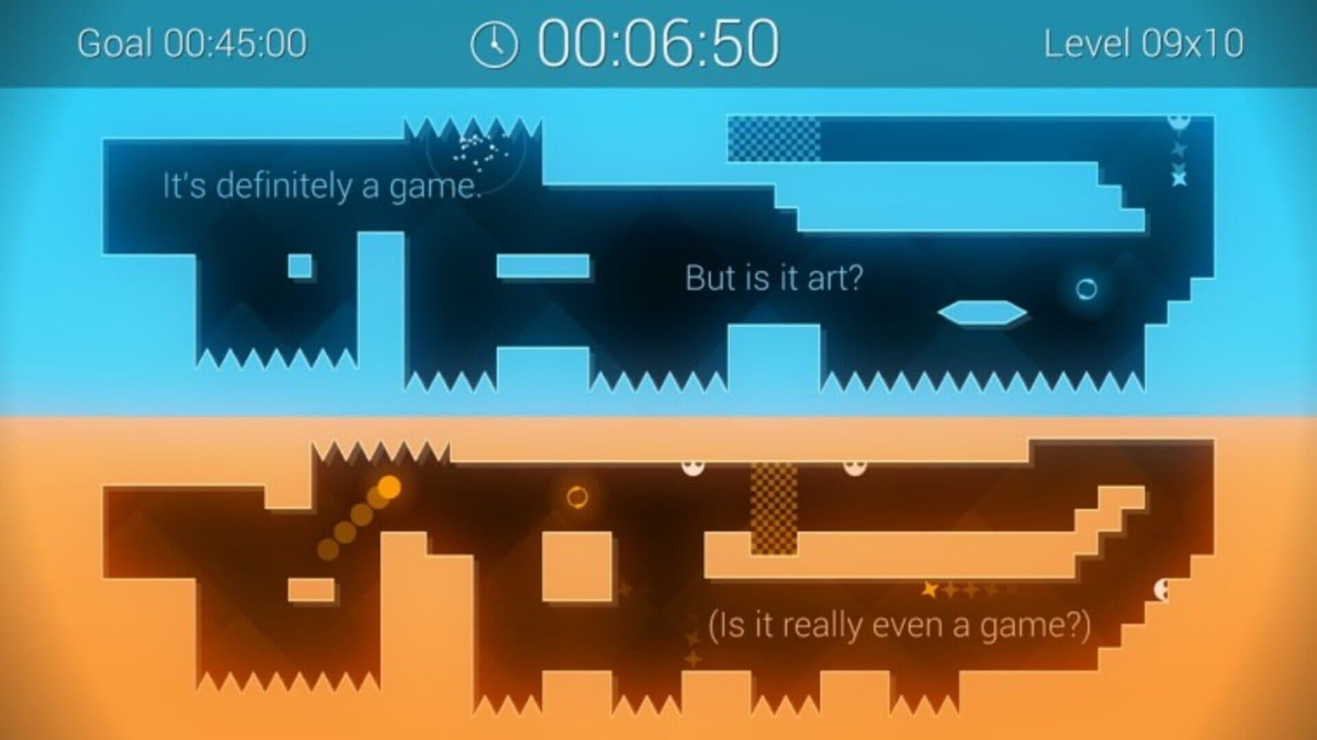 Binaries screenshot 8