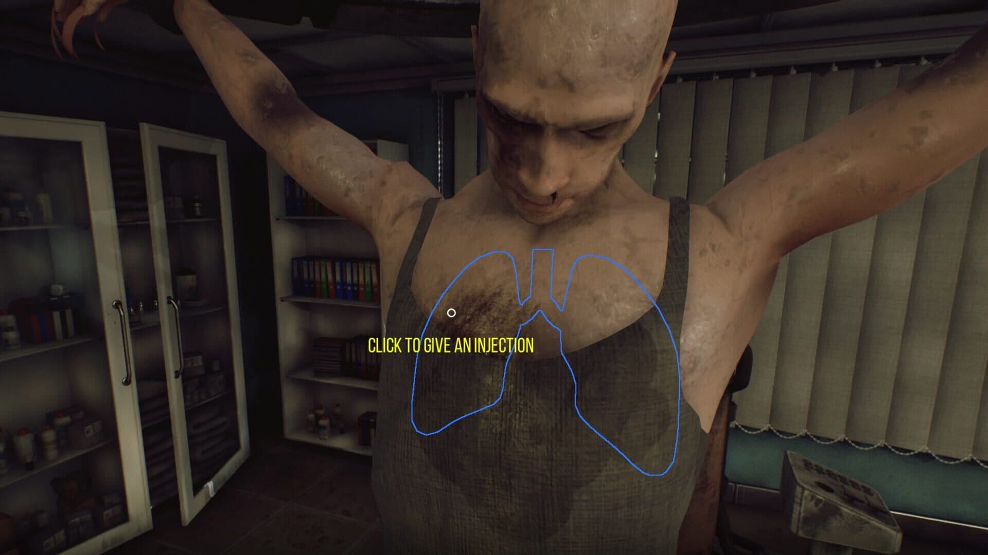 Creature Lab screenshot 6