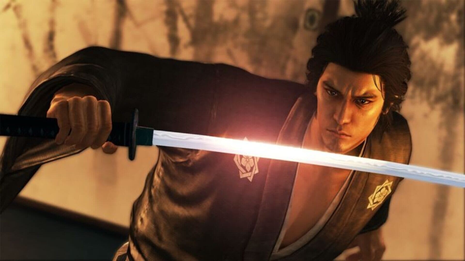 Ryuu ga Gotoku Ishin! screenshot 7