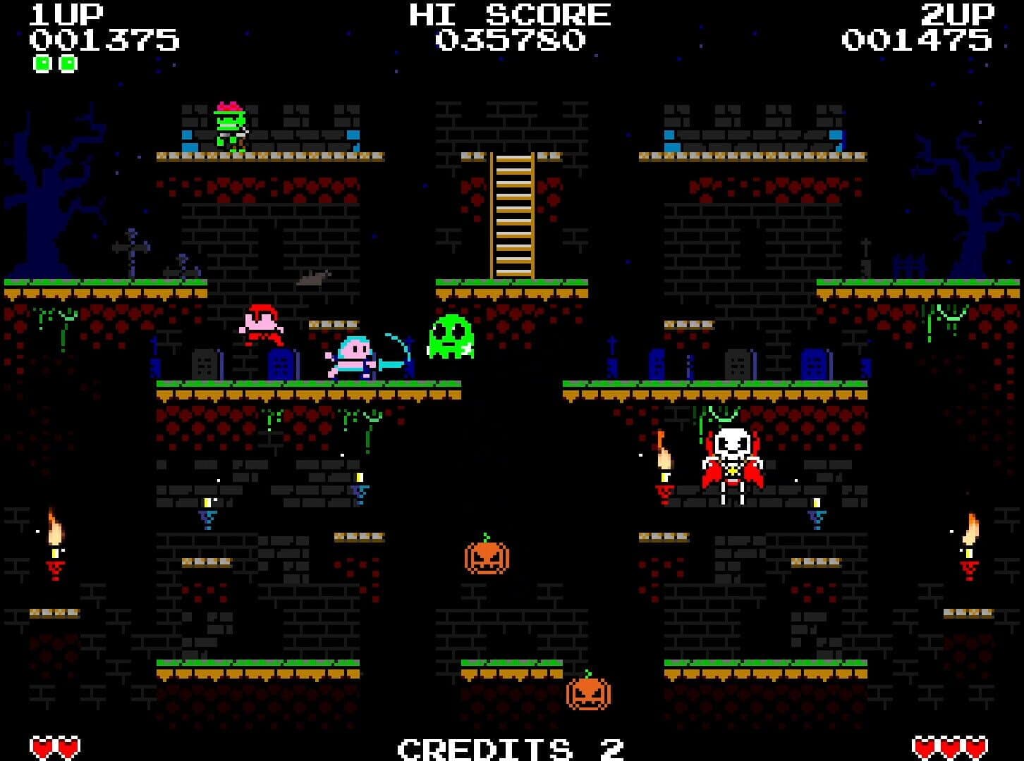 Trasmoz Legends screenshot 3