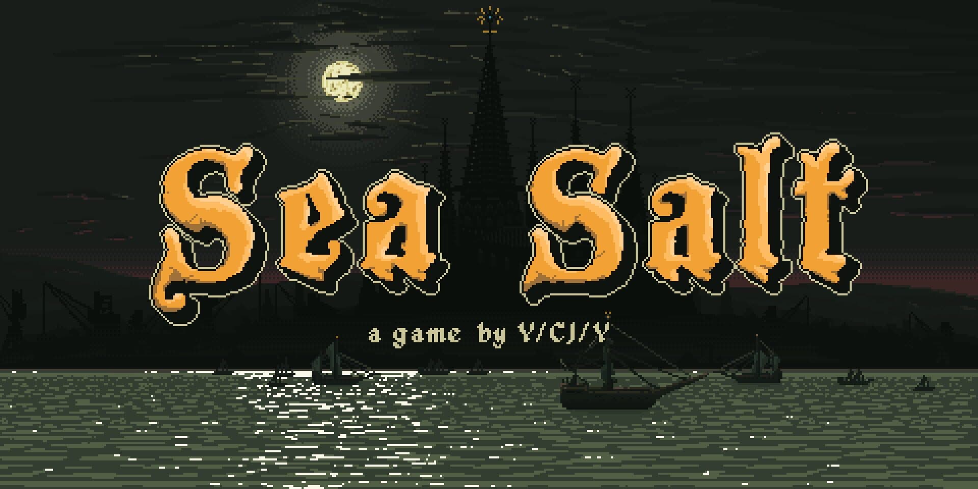 Sea Salt