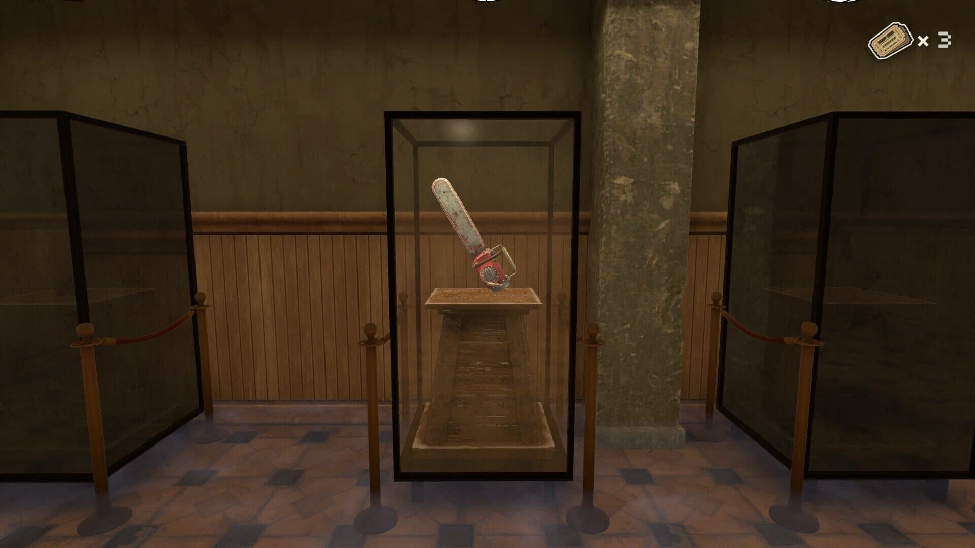 RetroRealms Arcade screenshot 2