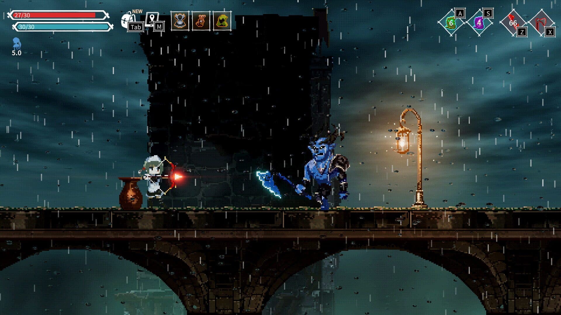 Lost Ruins screenshot 5