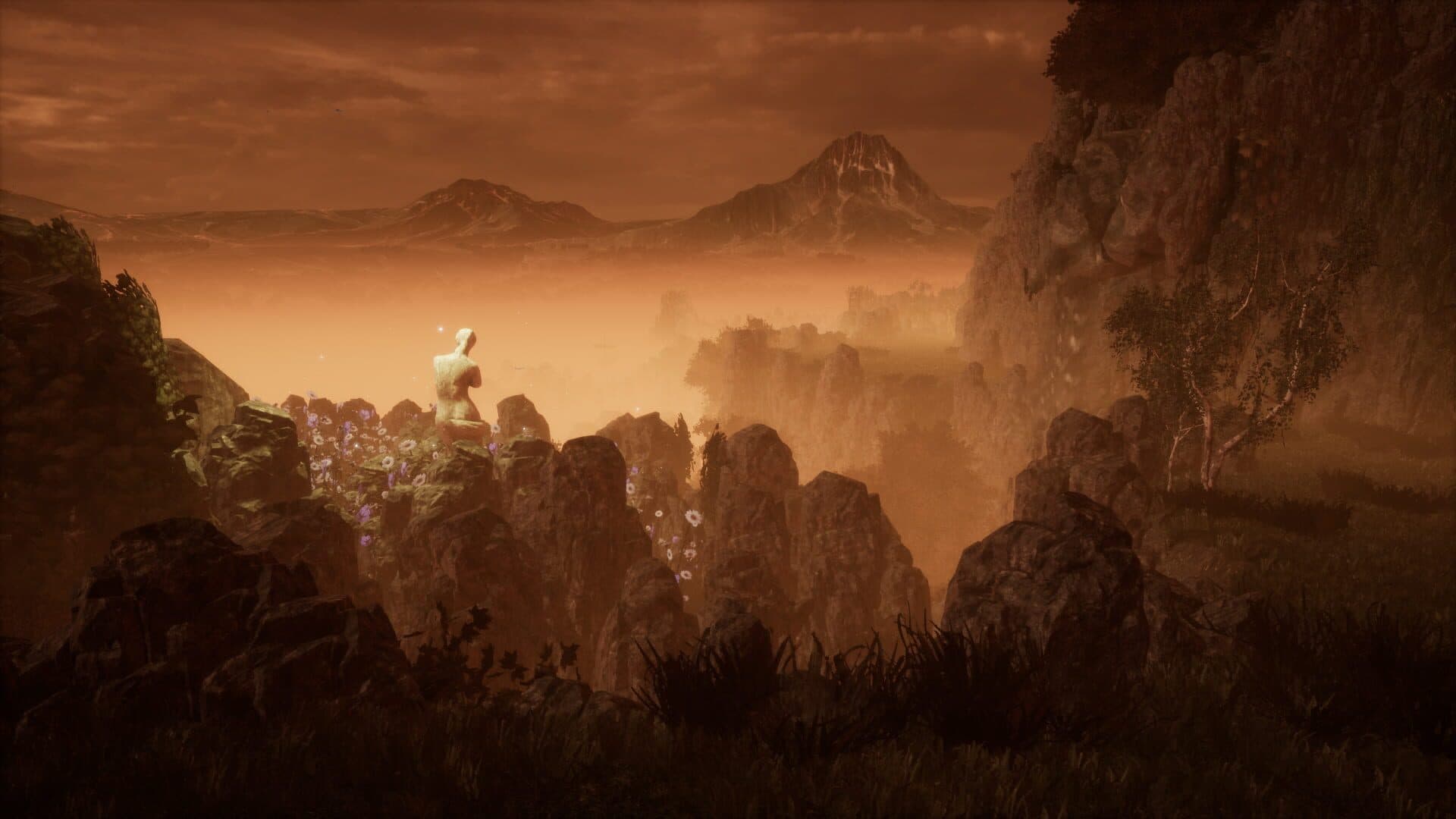Nephise: Ascension screenshot 1