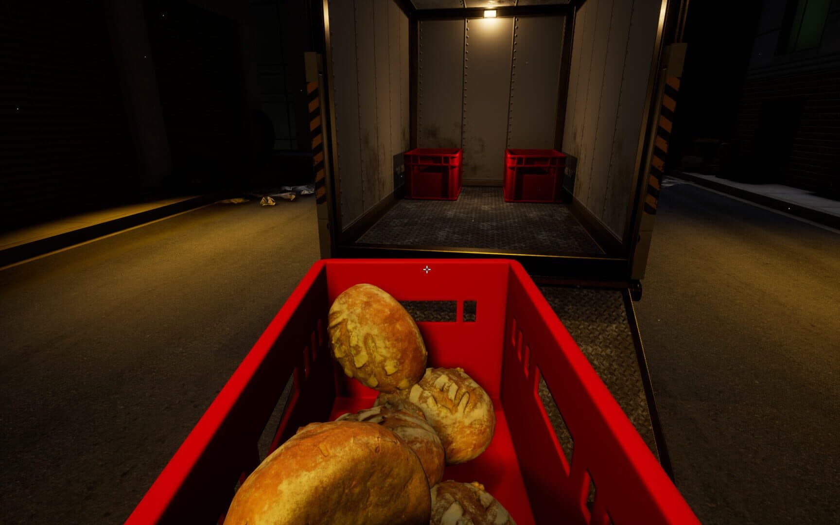 Bakery Simulator screenshot 4