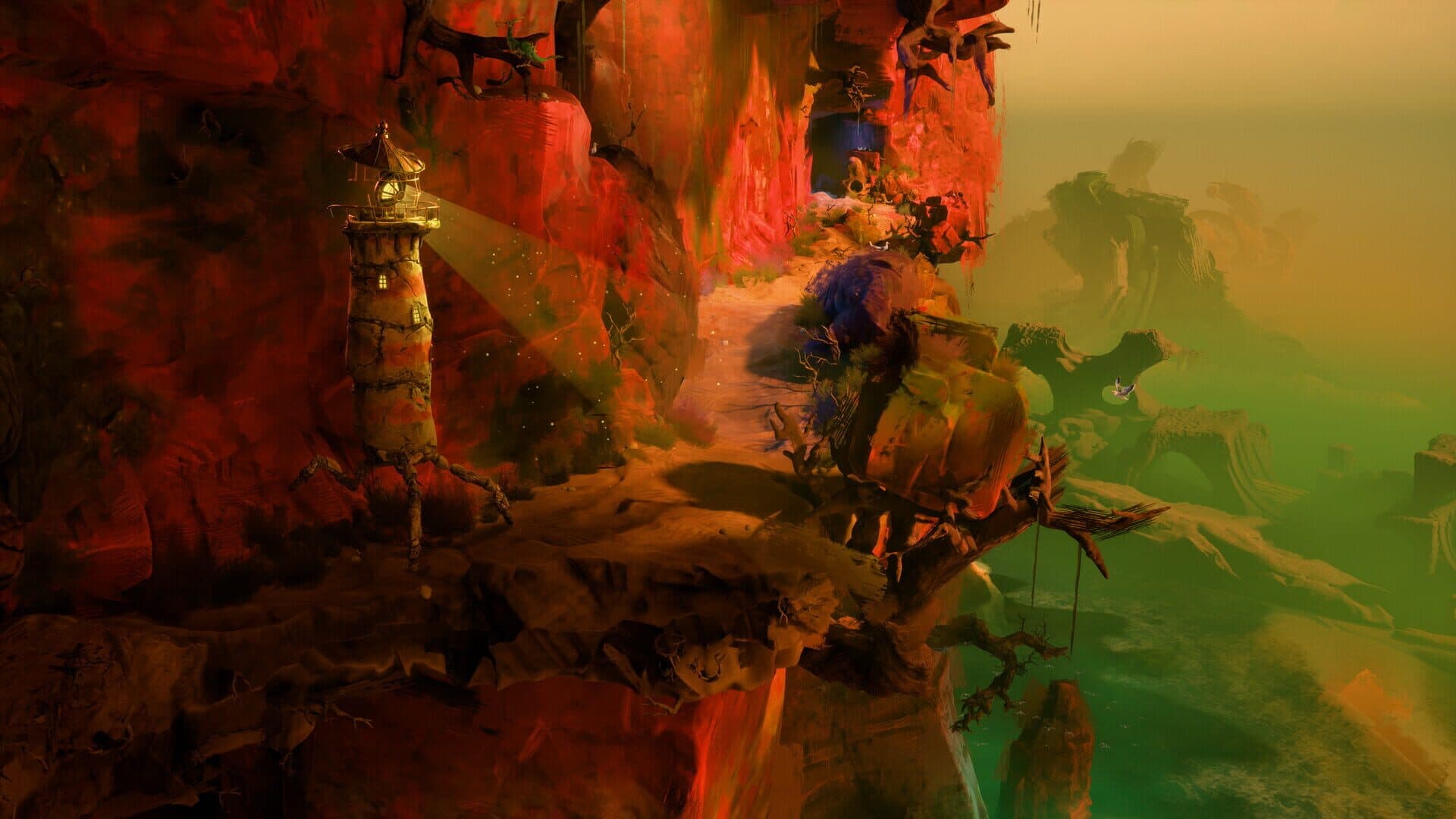 Keeper screenshot 6