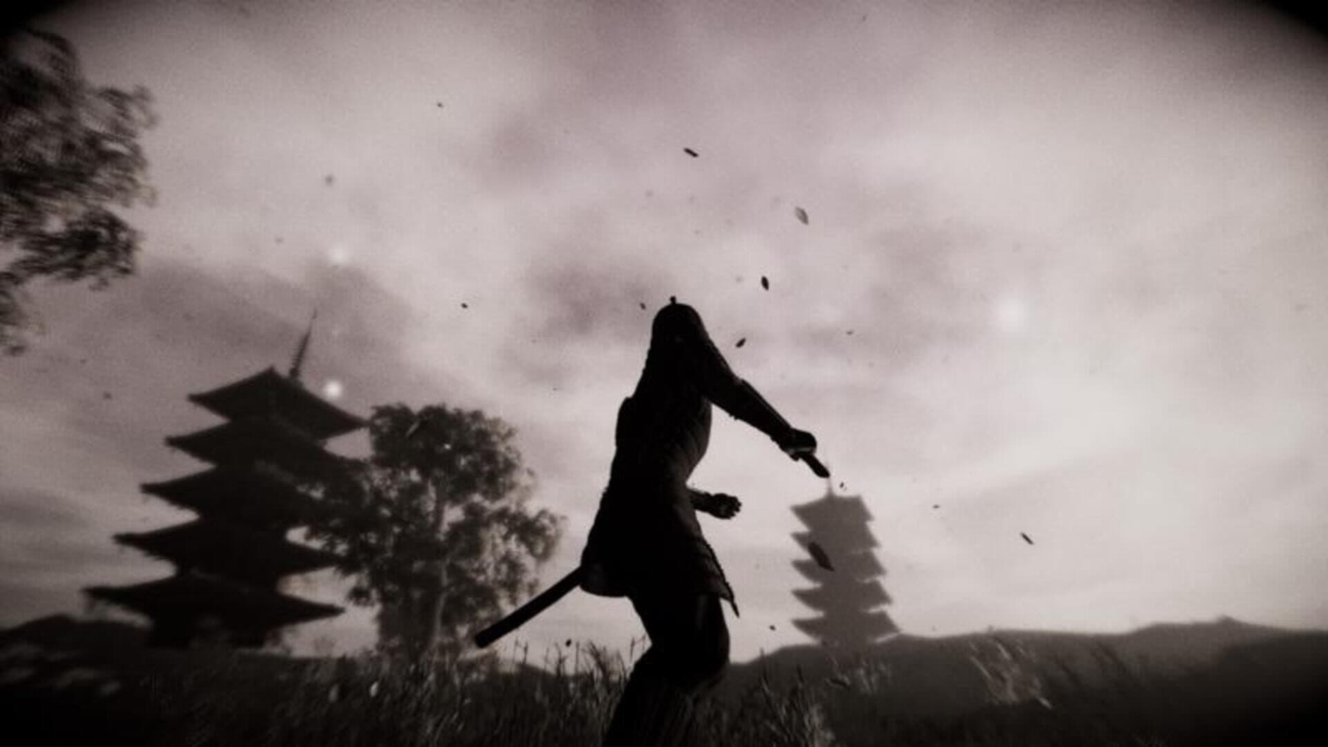 اسکرین‌شات Ashigaru: The Last Shogun - 2