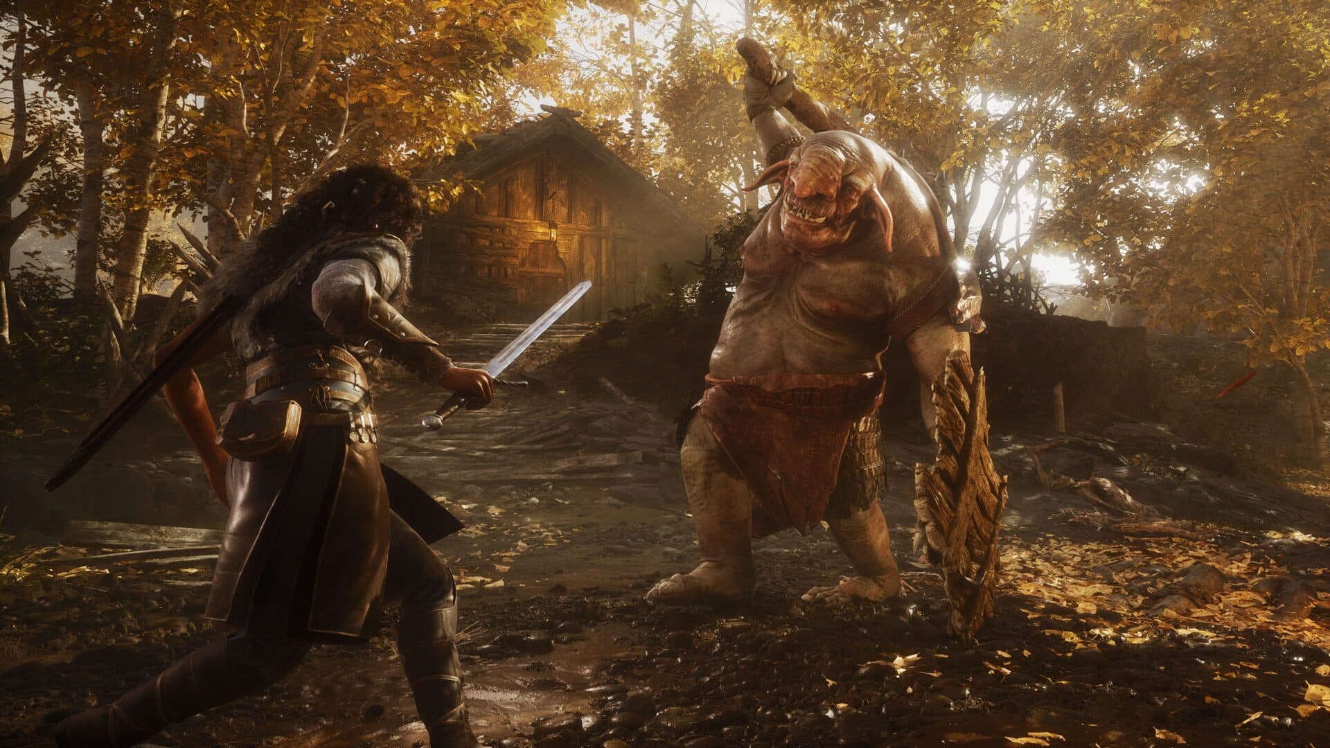 Echoes of the End screenshot 0