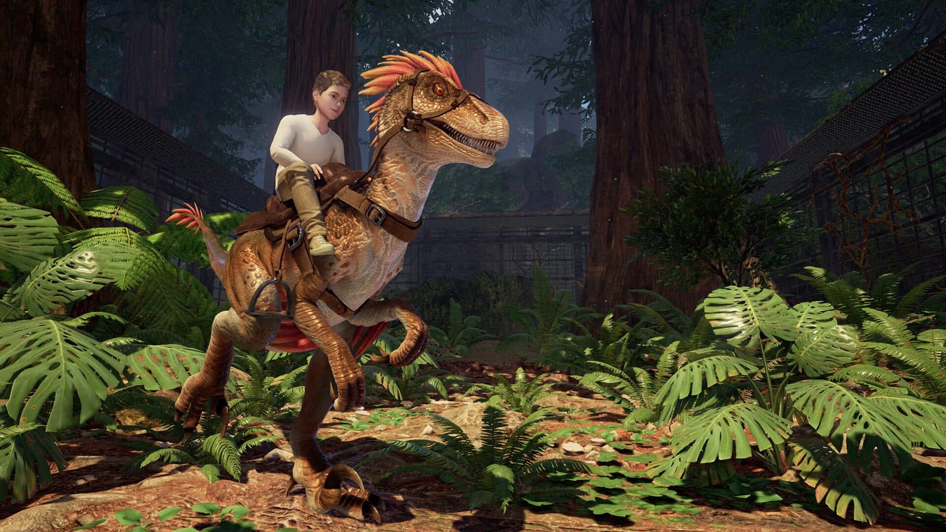 ARK Park screenshot 3