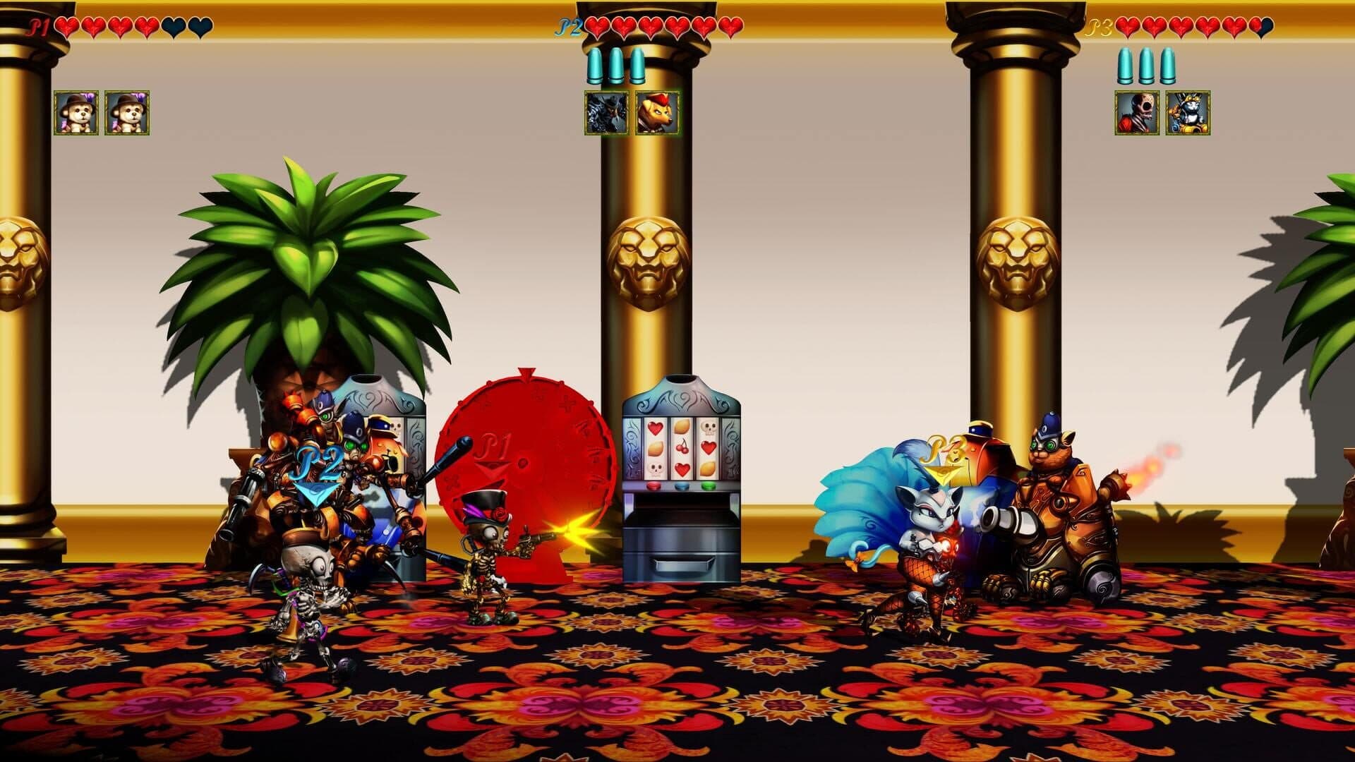 SkullPirates screenshot 7