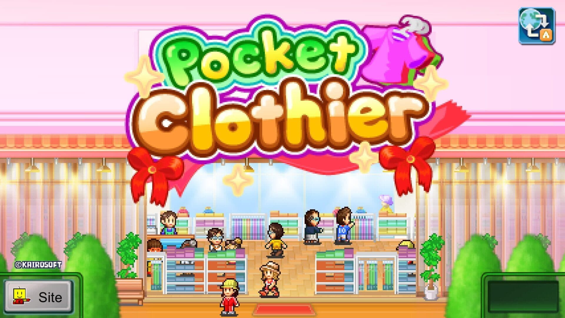 اسکرین‌شات Pocket Clothier - 3