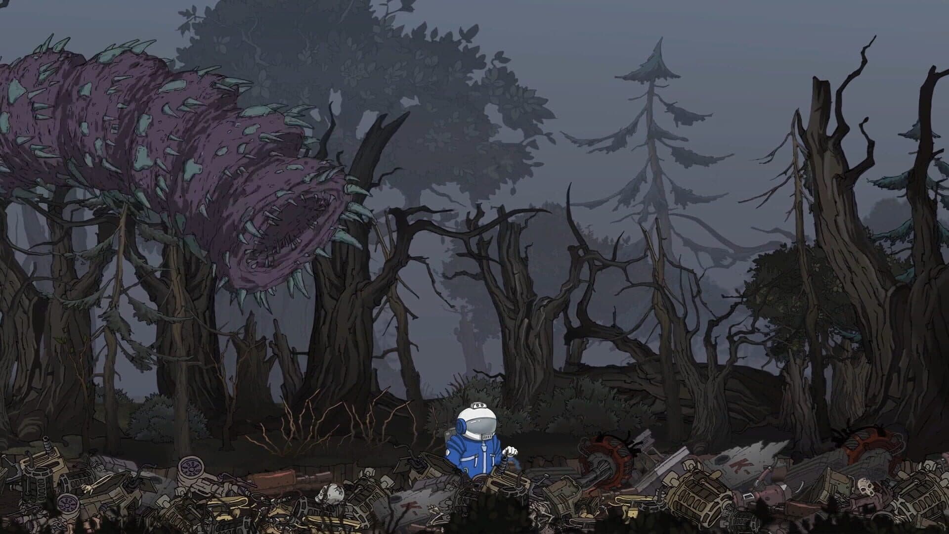The Great Perhaps screenshot 5