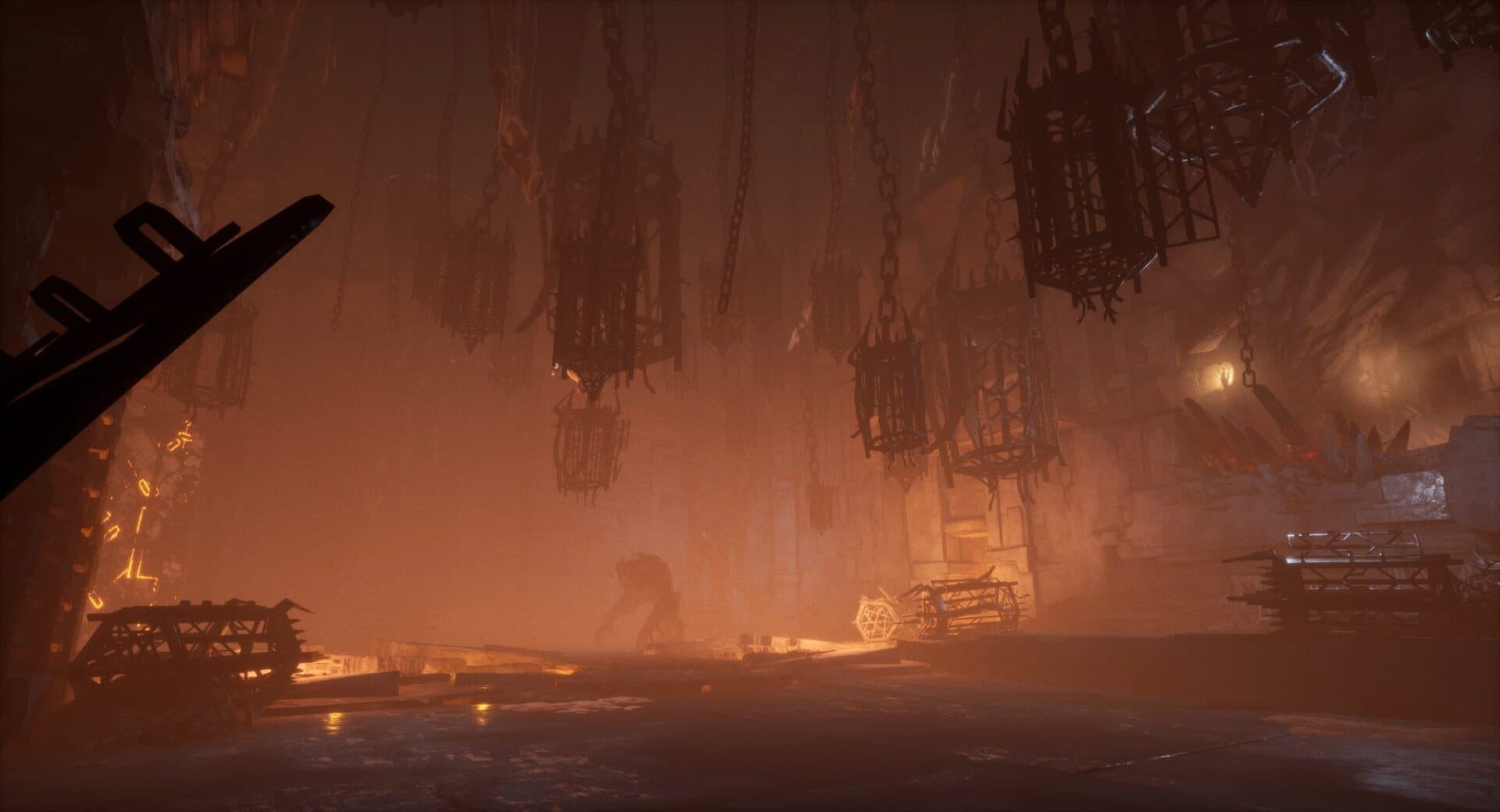 Devil's Hunt screenshot 6