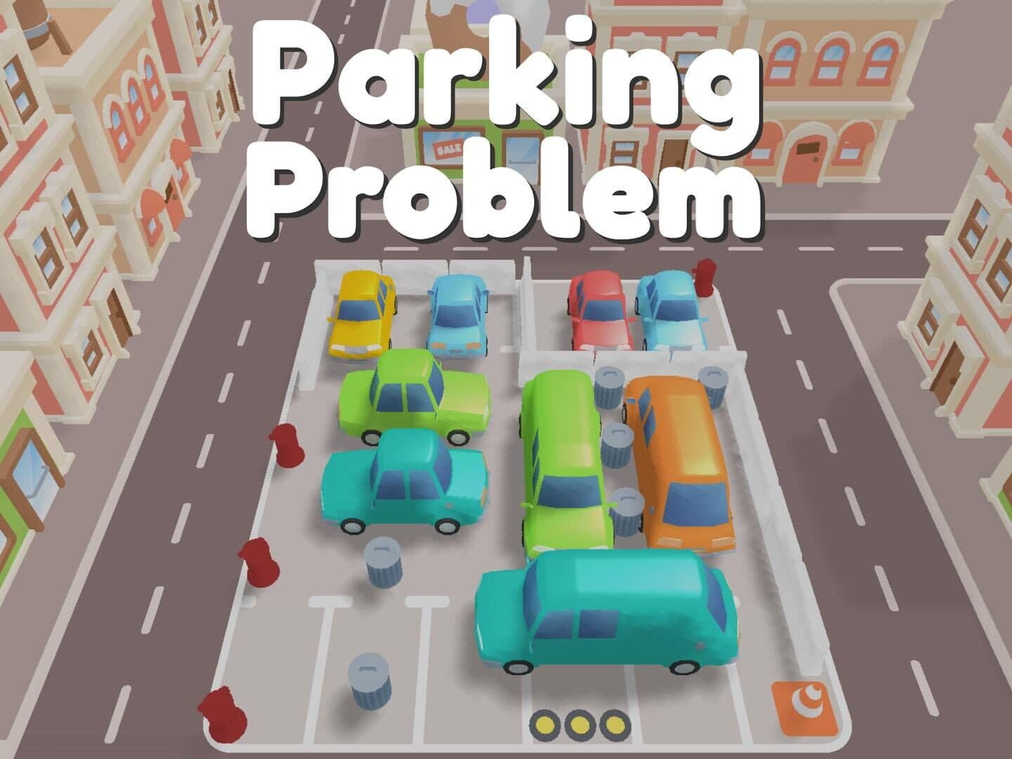 Parking Problem
