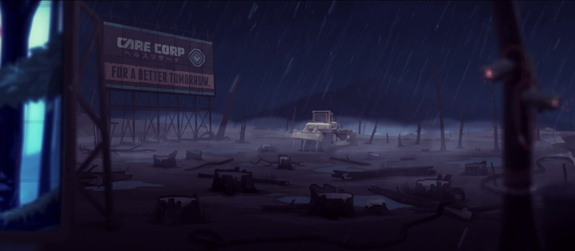 Endling: Extinction is Forever screenshot 10