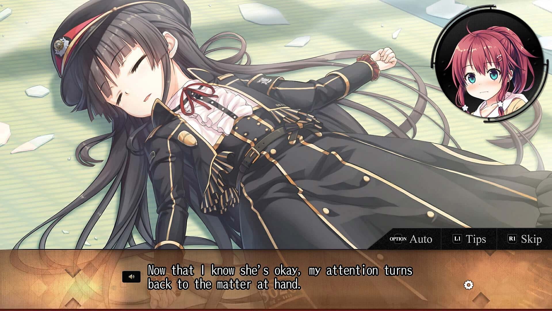 Maitetsu: Pure Station screenshot 0