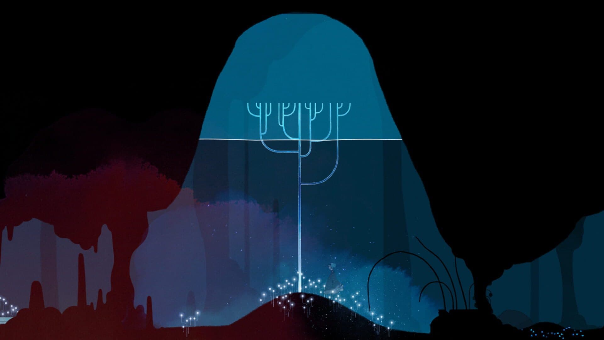 Gris screenshot 7