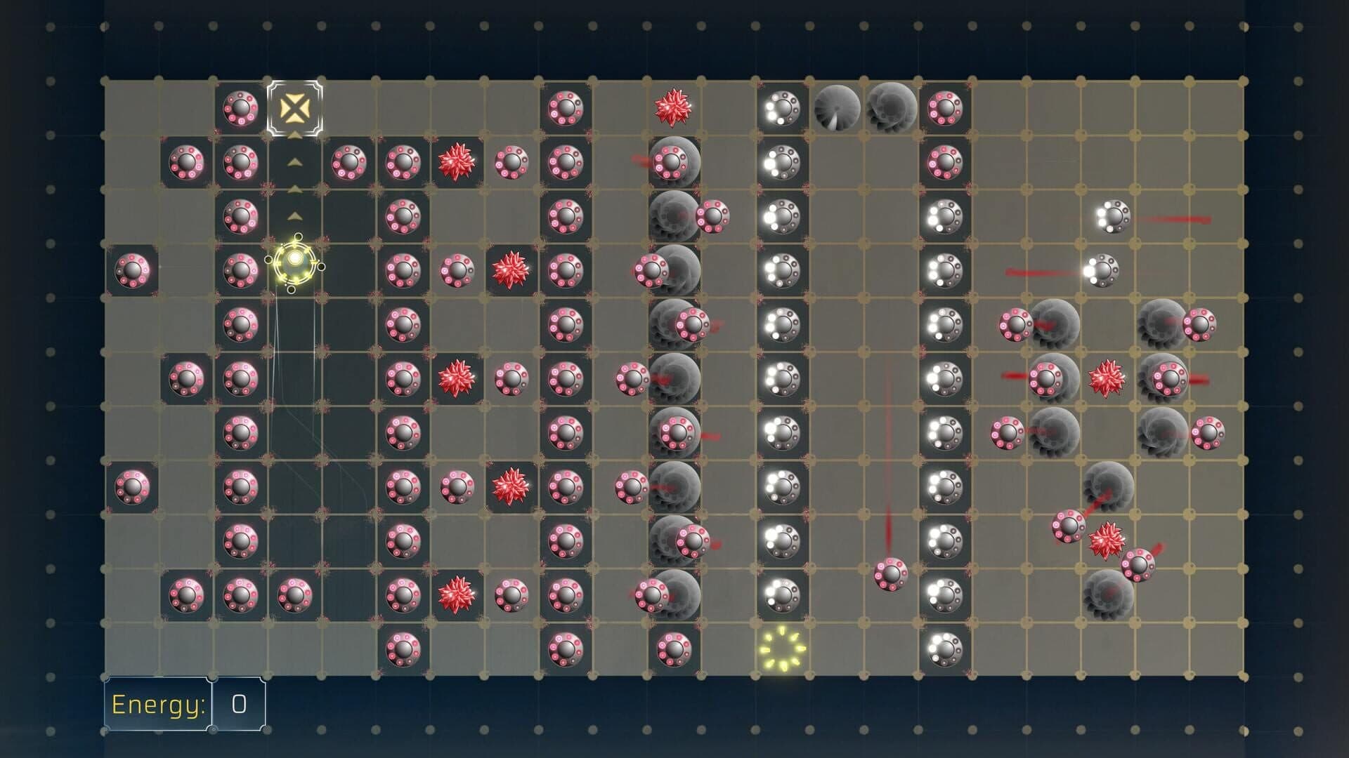 Turn to Mine screenshot 0