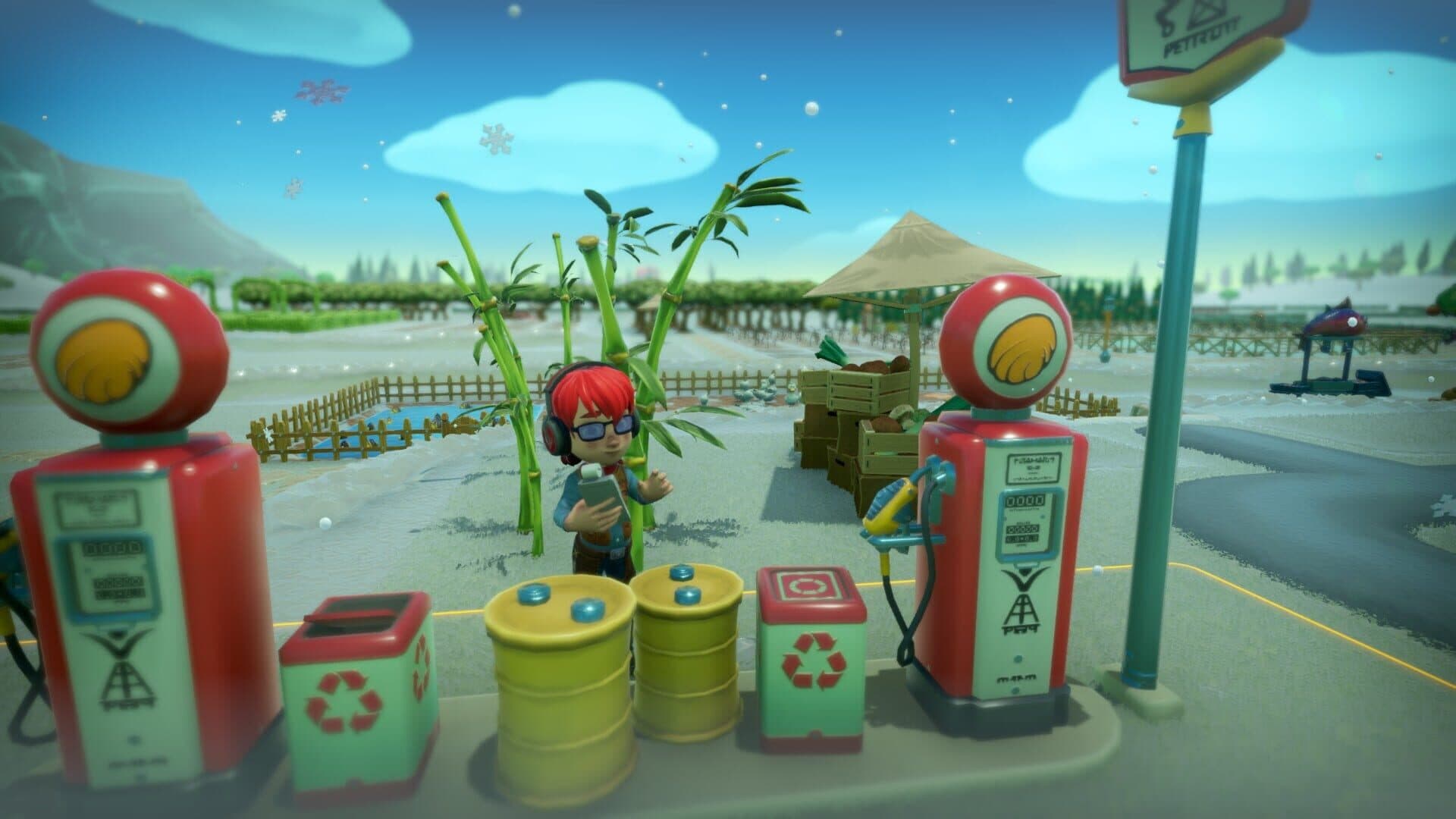 اسکرین‌شات Farm Together - 3