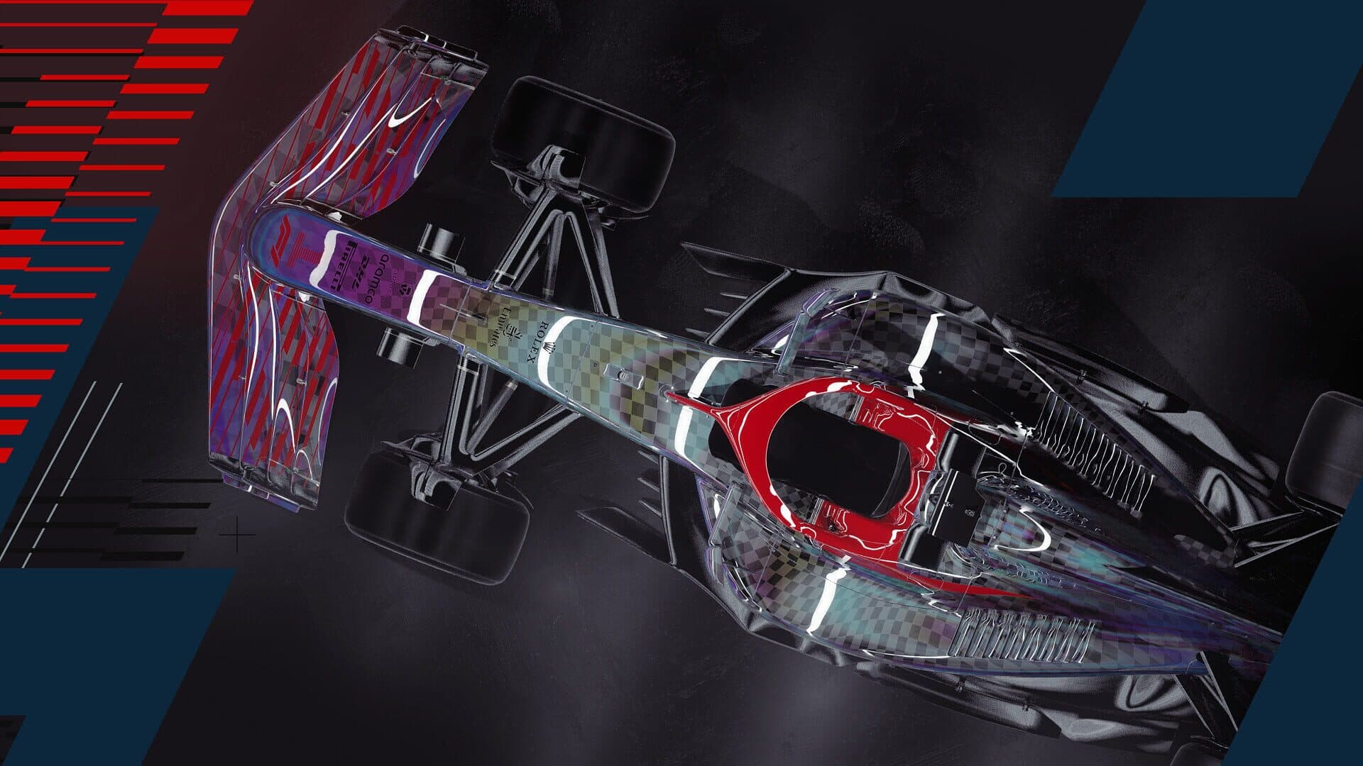 F1 22 screenshot 7