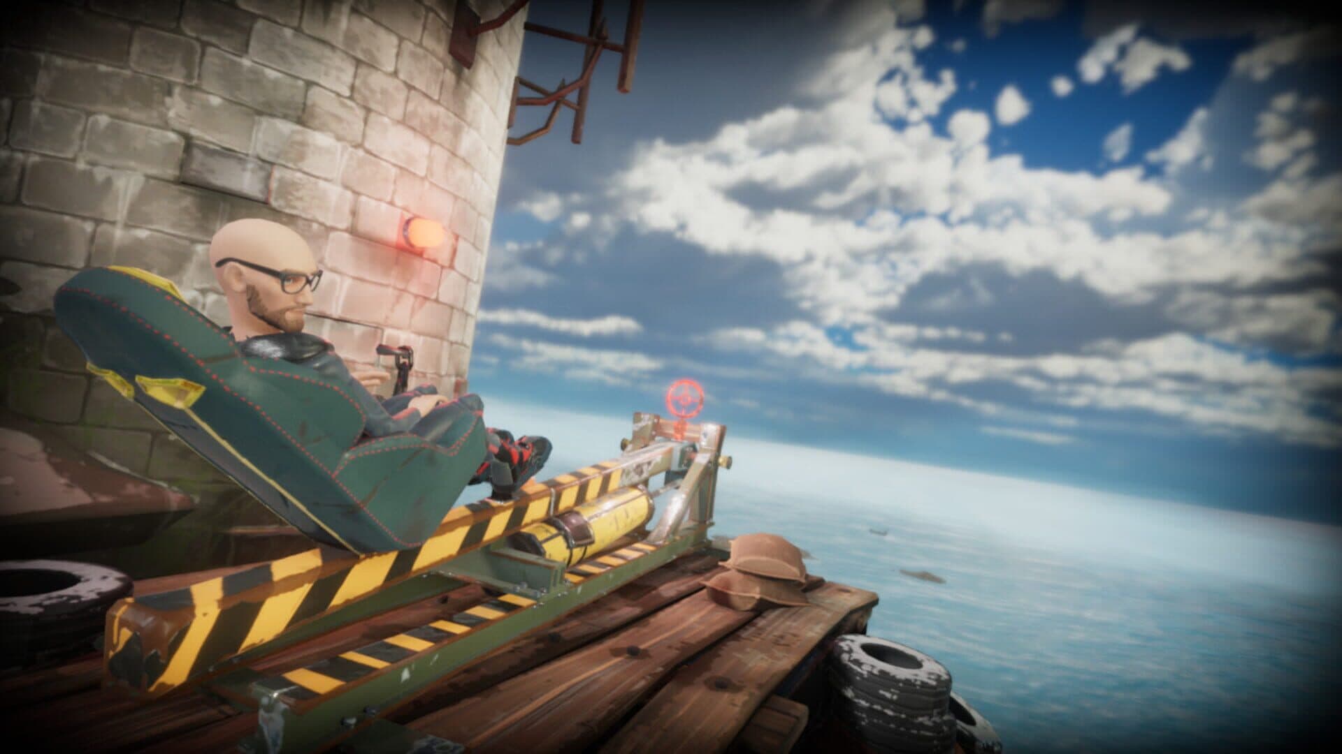 Fort Boyard 2022 screenshot 2