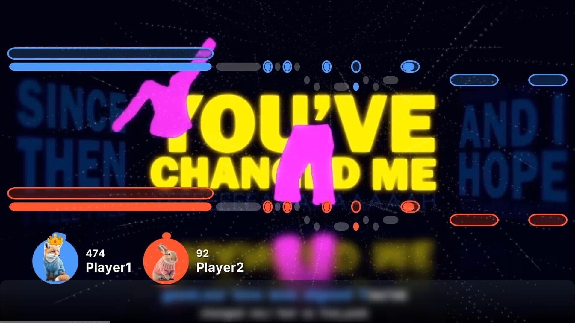 اسکرین‌شات SingFever: Your Sing Game - 8