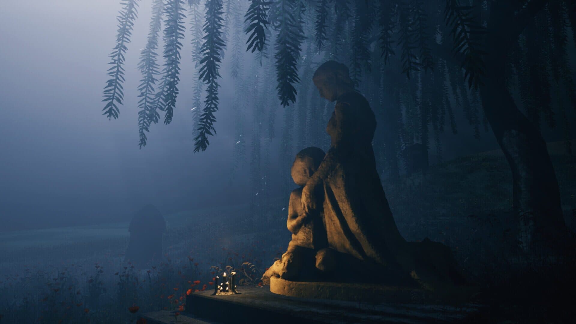 Portrait of a Torn screenshot 2
