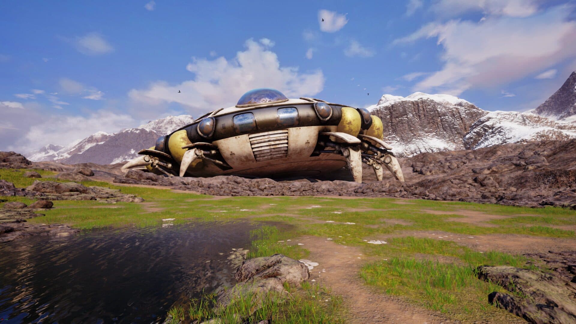 Jump Force screenshot 12