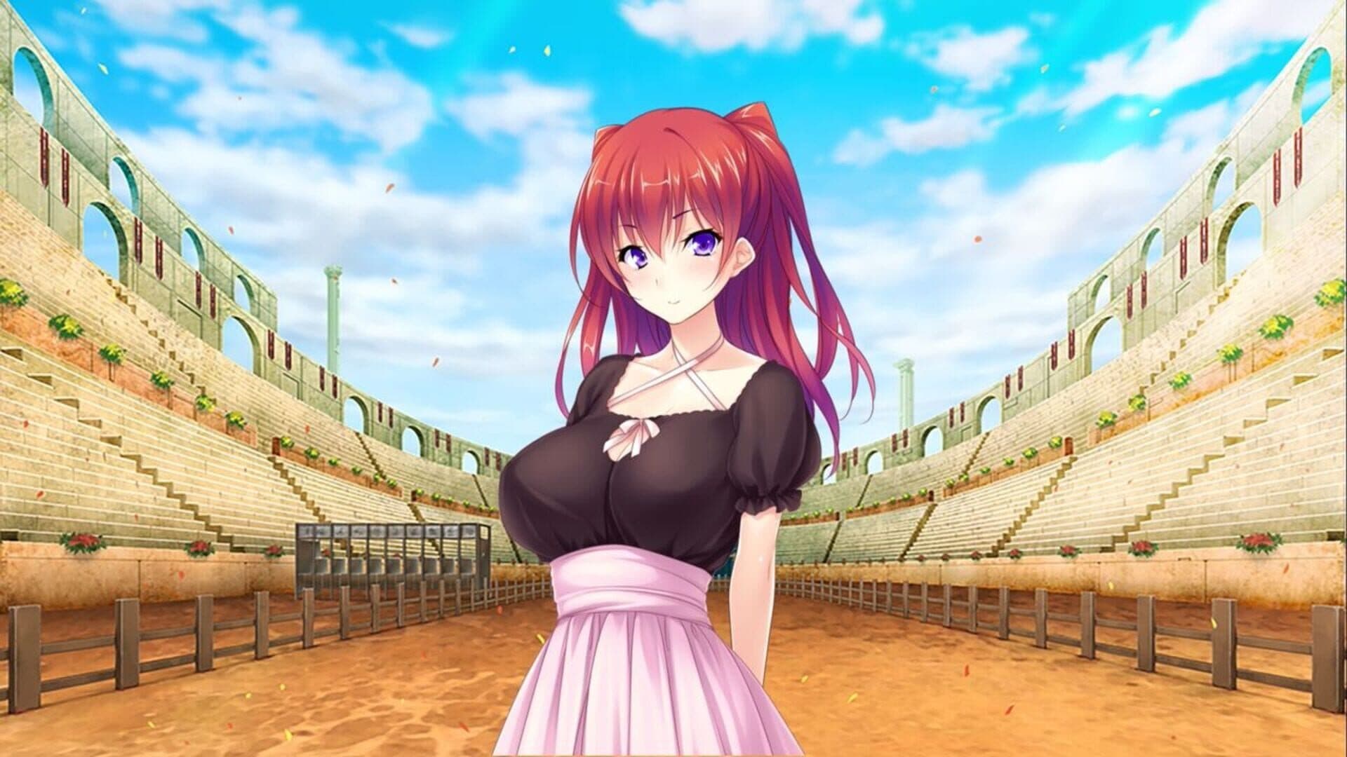 Pretty Girls Breakers! Plus screenshot 5