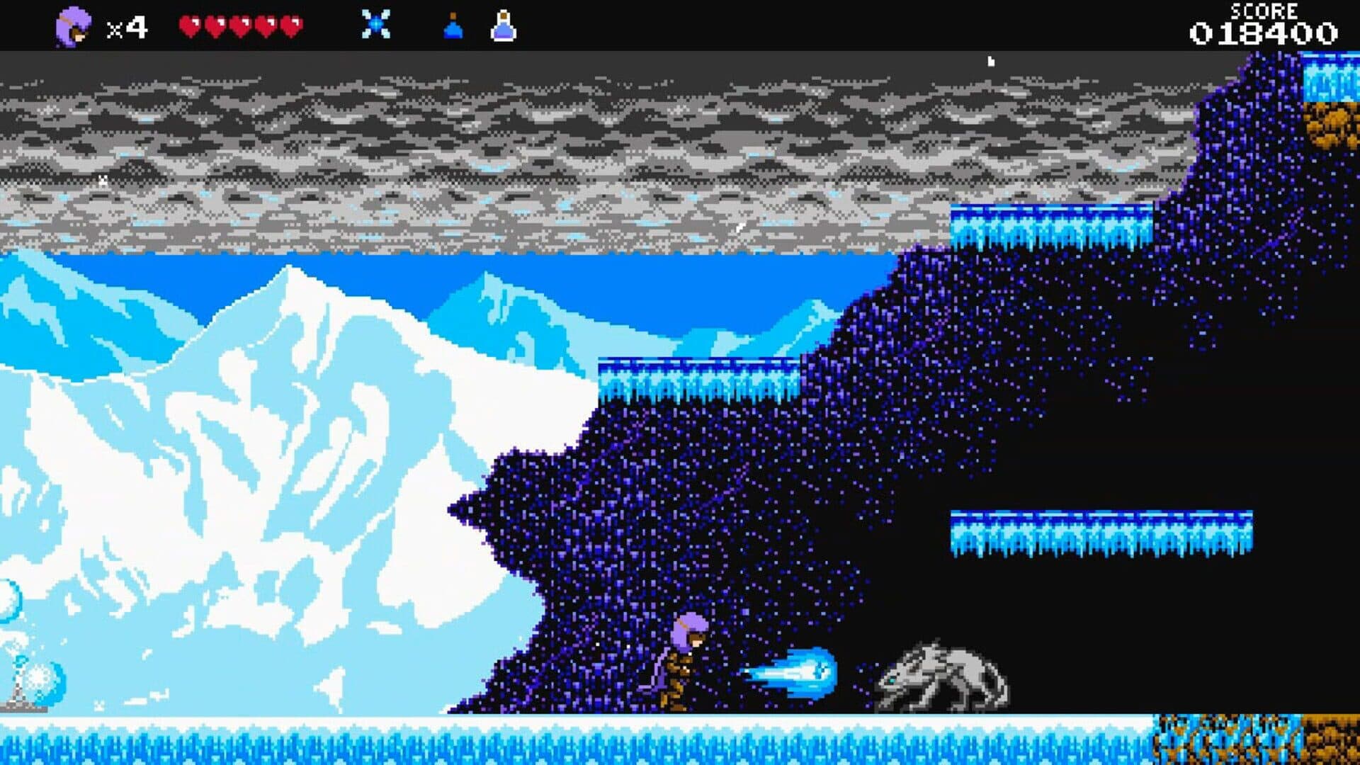 A Hole New World screenshot 4