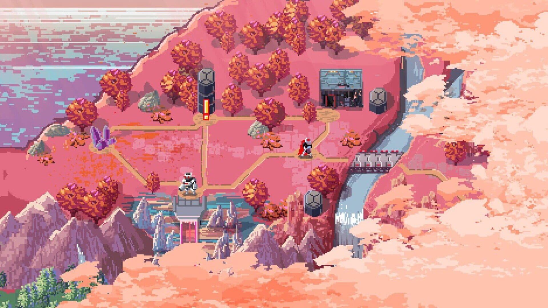 Star Renegades screenshot 4