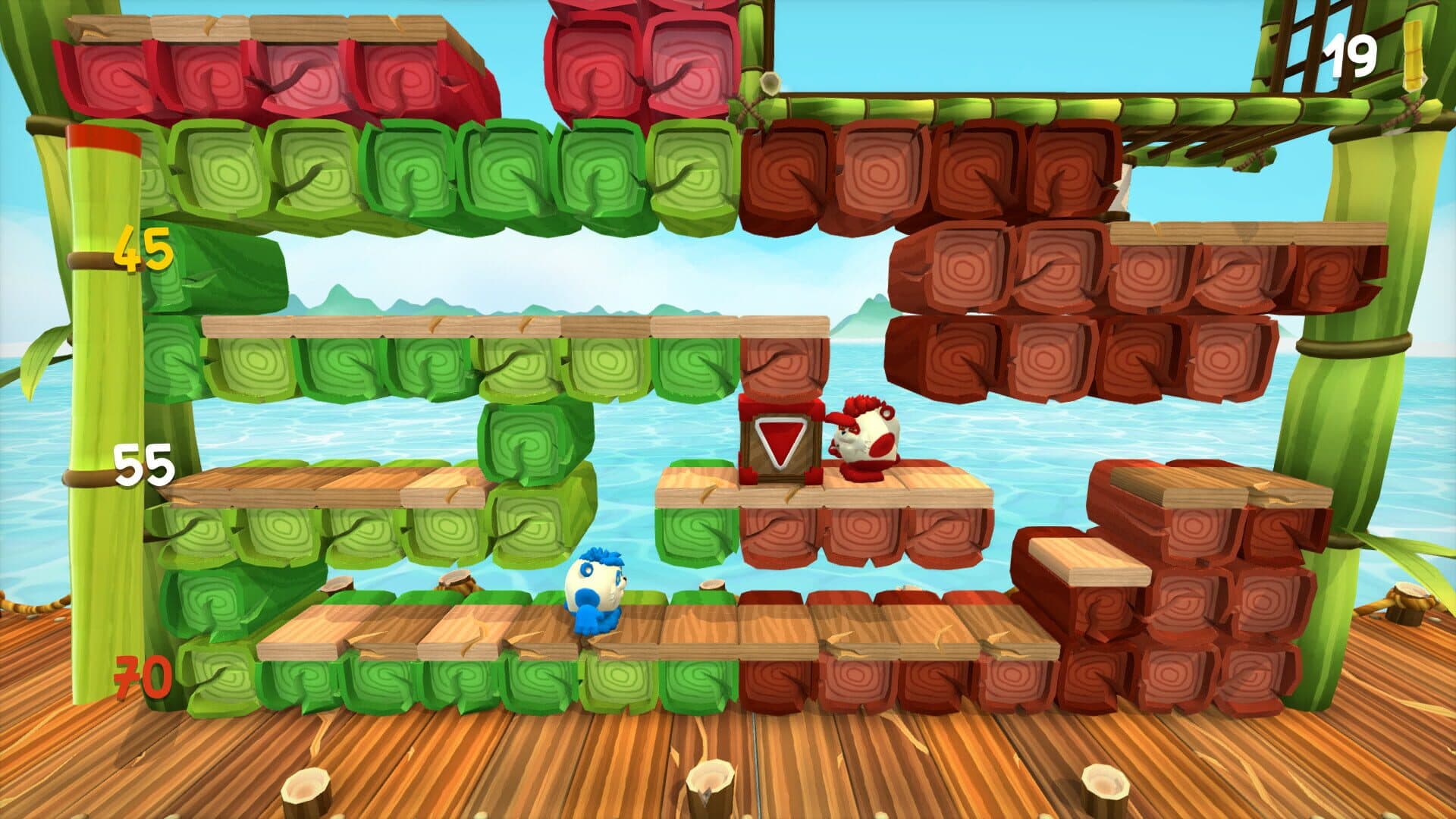 Taqoban screenshot 6