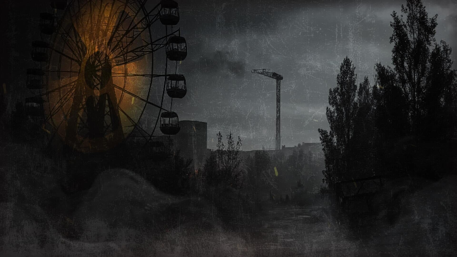 Chernobyl: Escape from Pripyat