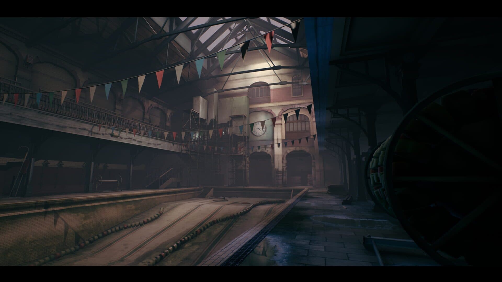 The Occupation screenshot 0
