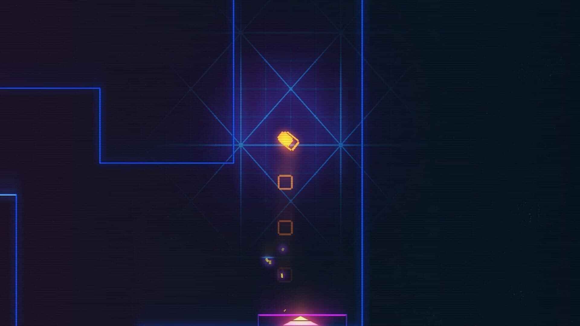 Flatland: Prologue screenshot 1